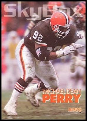 60 Michael Dean Perry